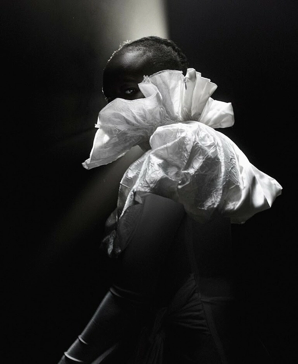 La Tulipe wedding