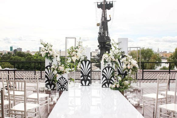 Крым terrace Moscow