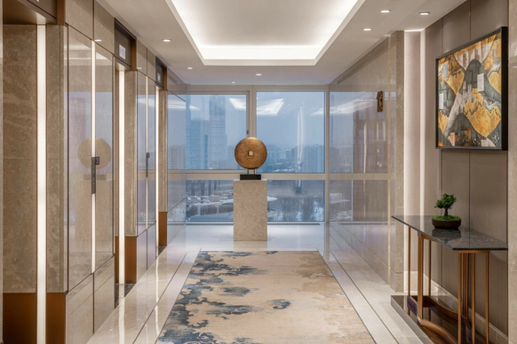 Soluxe Hotel Moscow