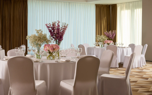 Palmira Garden Hotel & SPA