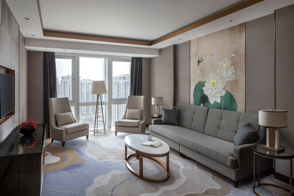 Soluxe Hotel Moscow