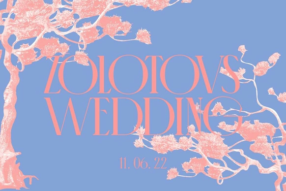 La Tulipe wedding