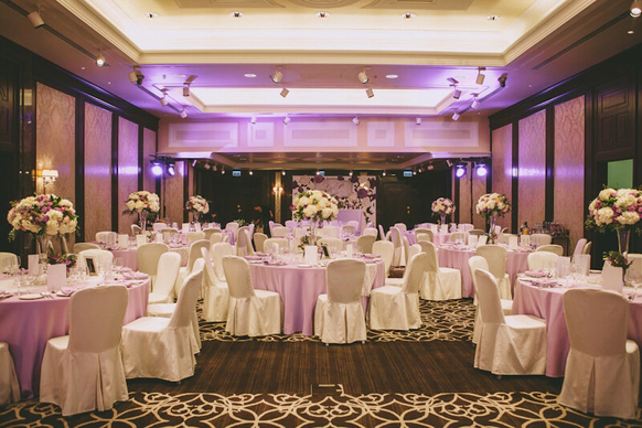 Hotel Baltschug Kempinski Moscow