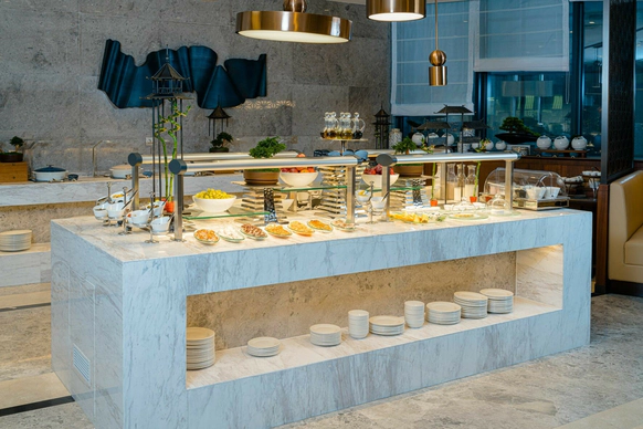 Soluxe Hotel Moscow