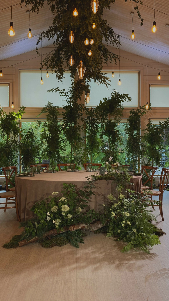 Boho decor