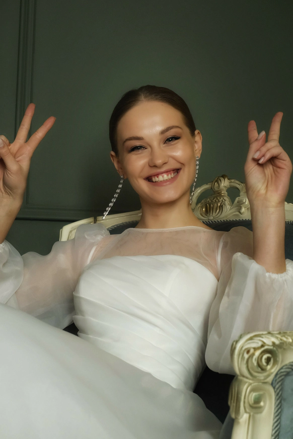 Лейла Казиева