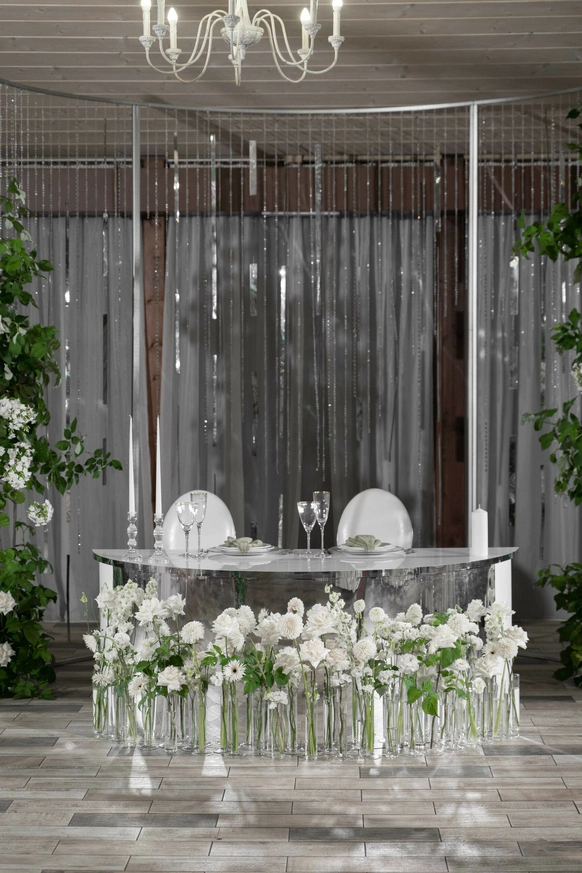 Boho decor