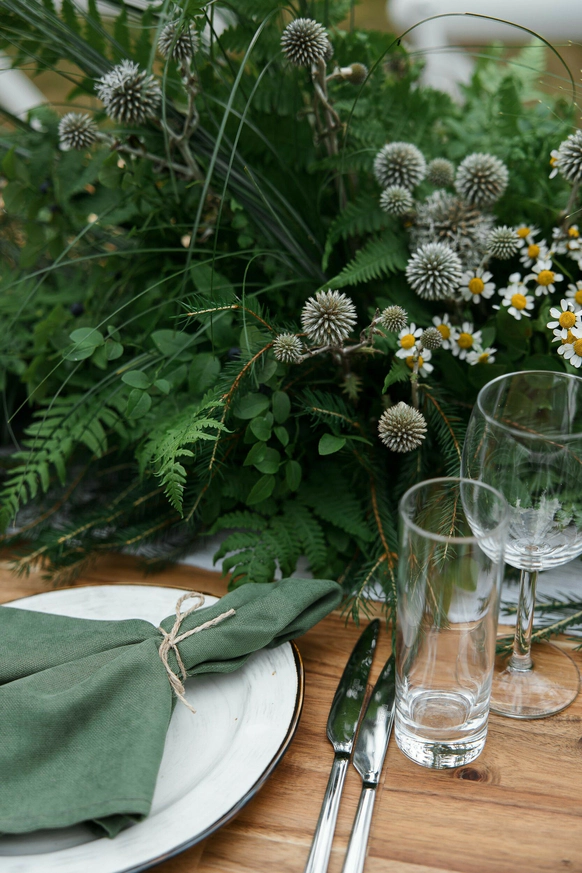 Boho decor