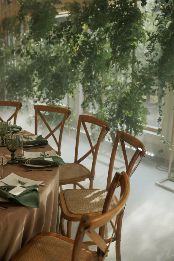 Boho decor