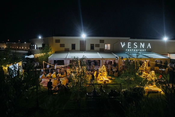 VESNA