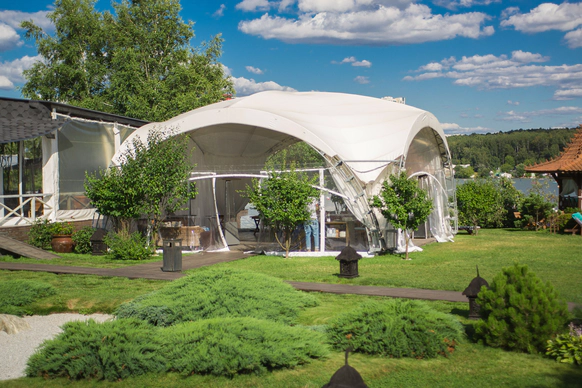 Soho Country Club