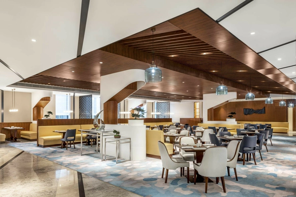 Soluxe Hotel Moscow