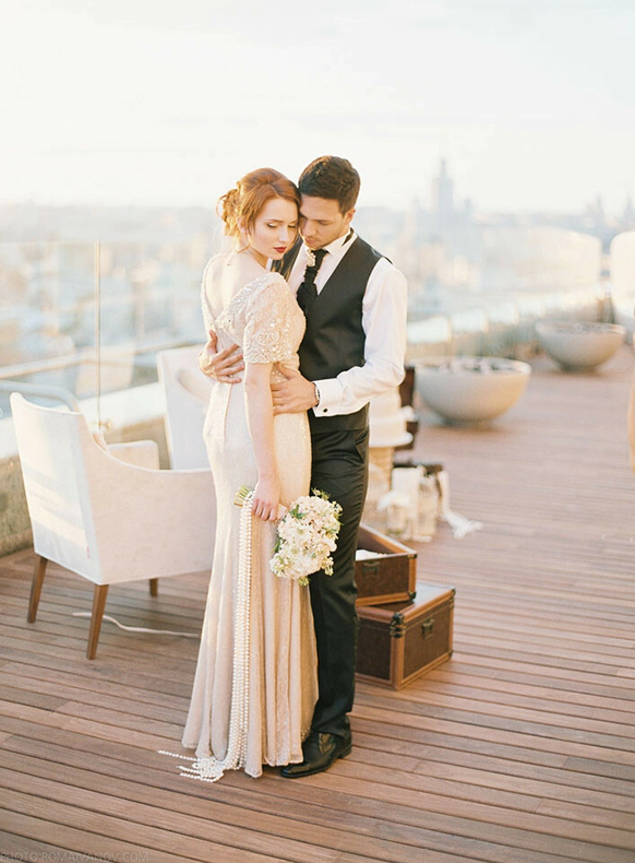 Swissotel Krasnye Holmy Moscow