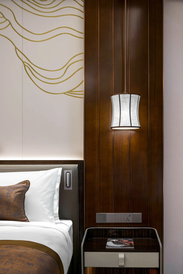 Soluxe Hotel Moscow