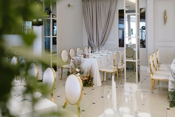 Bloom Room