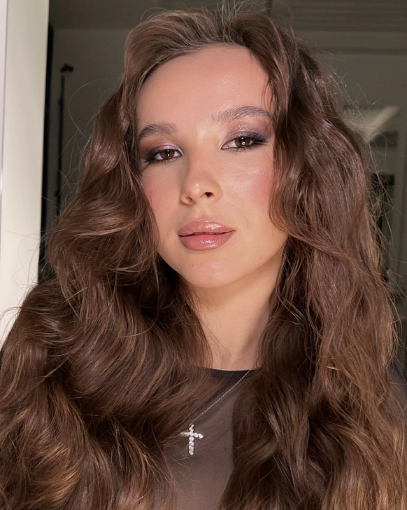 Светлана Мягкова