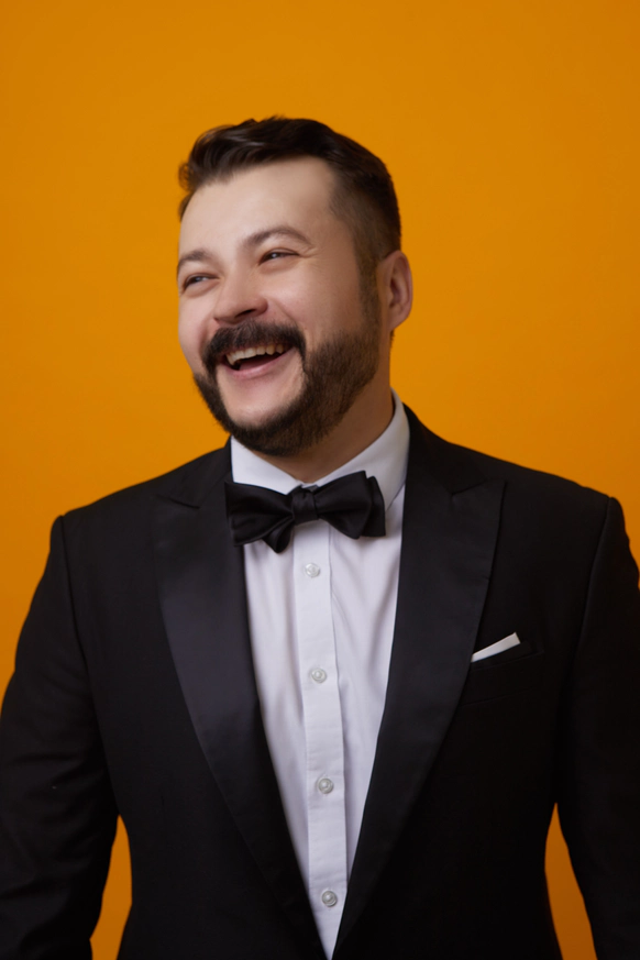 Евгений Безлюдный