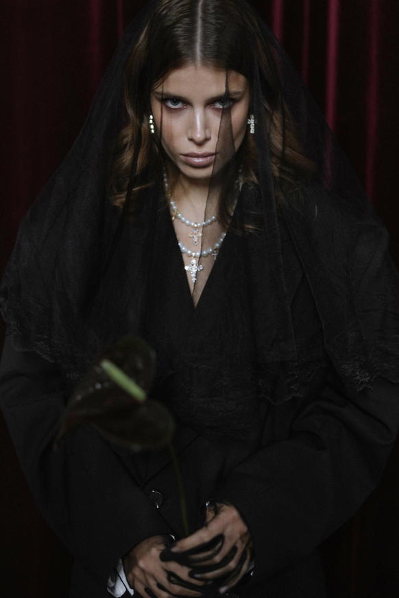 Алина Бош