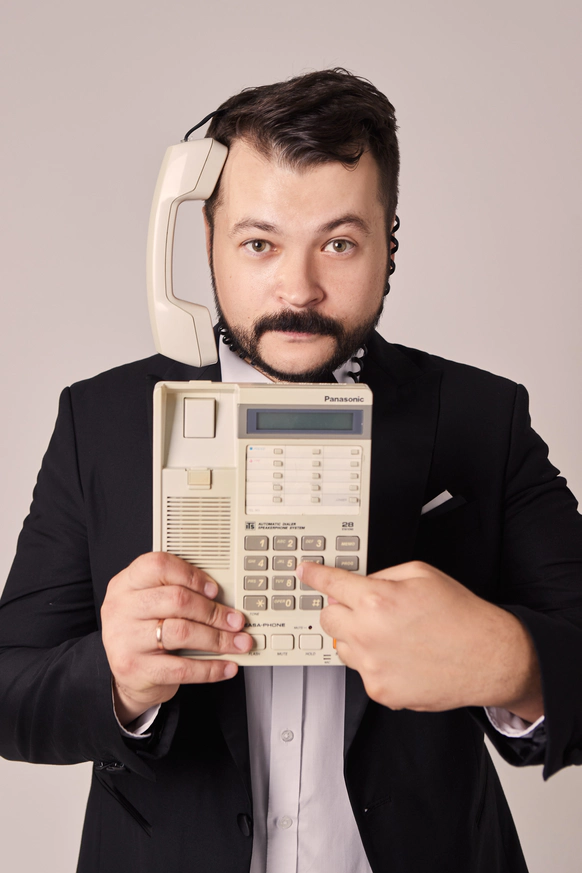 Евгений Безлюдный