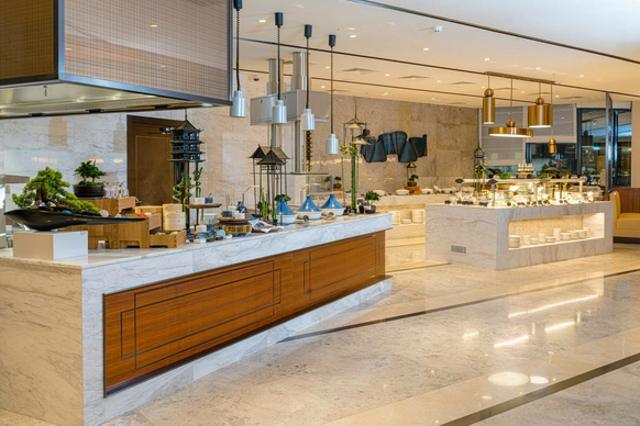 Soluxe Hotel Moscow