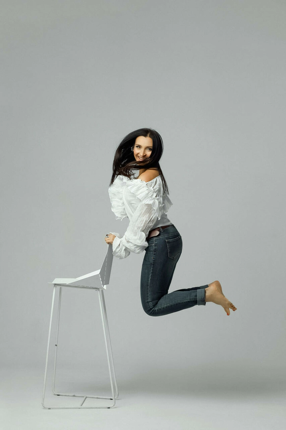 Наиля Хабибуллина