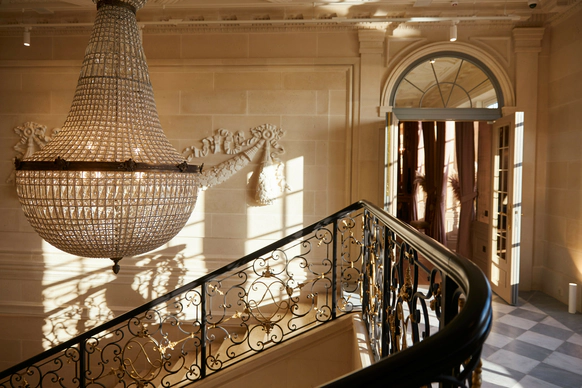 Château de Talu