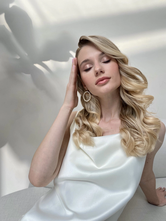 Екатерина Яшновская