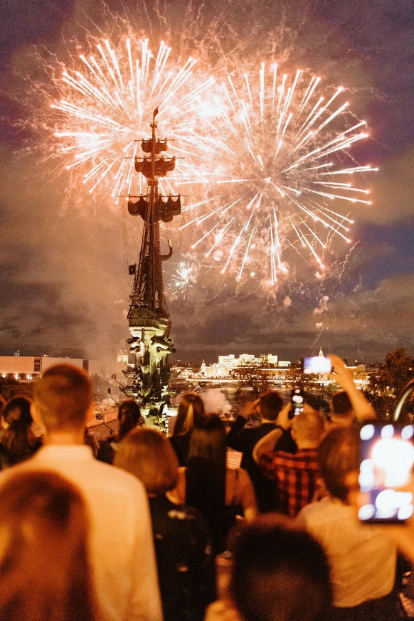 Крым terrace Moscow