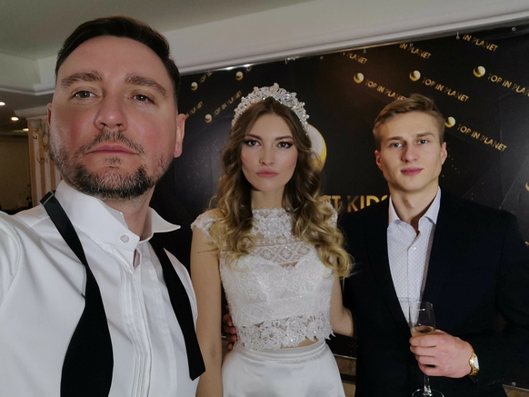 Сергей Соловьëв