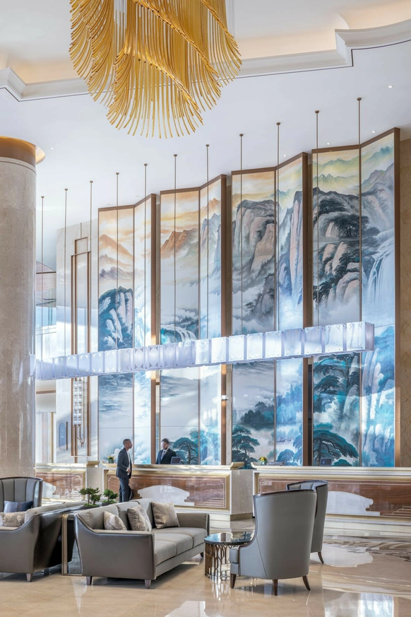 Soluxe Hotel Moscow