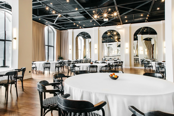 Rixos Krasnaya Polyana Sochi