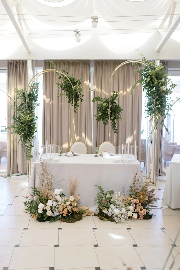 Bloom Room