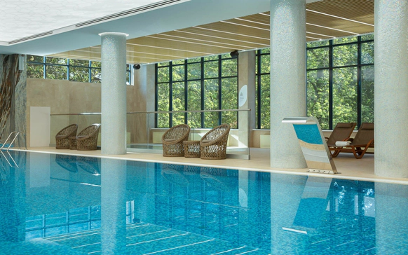 Palmira Garden Hotel & SPA