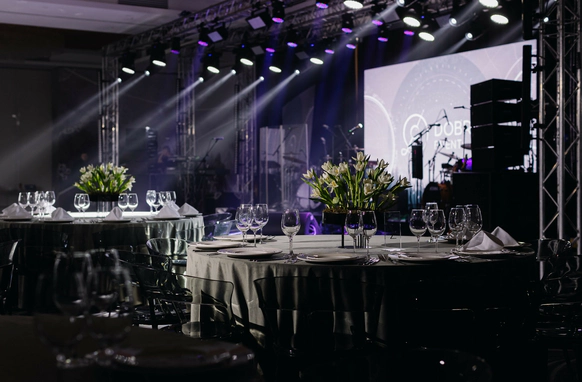 Lotte Hotel Samara