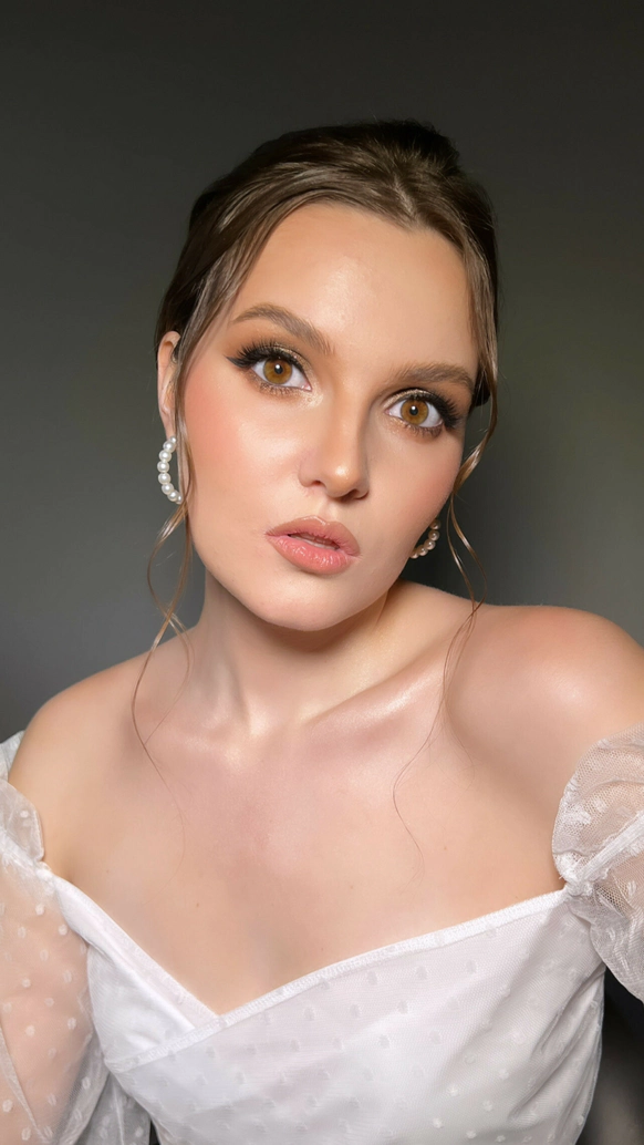 Полина Лугодина