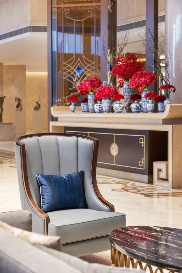 Soluxe Hotel Moscow