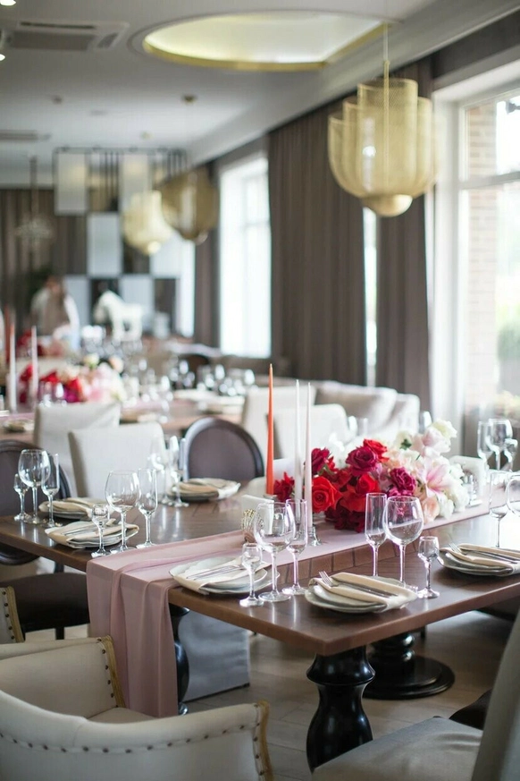 Bloom Room