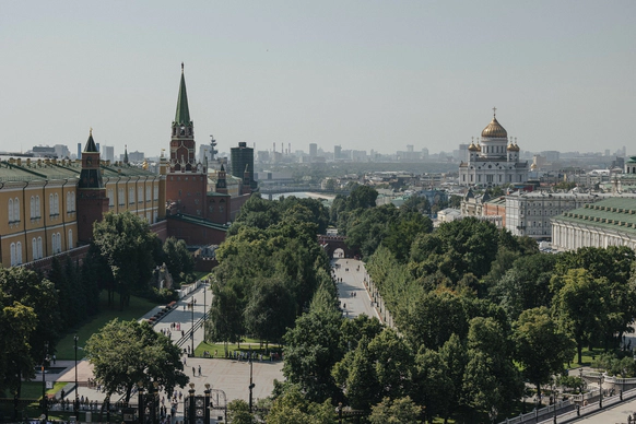 Катя Романова