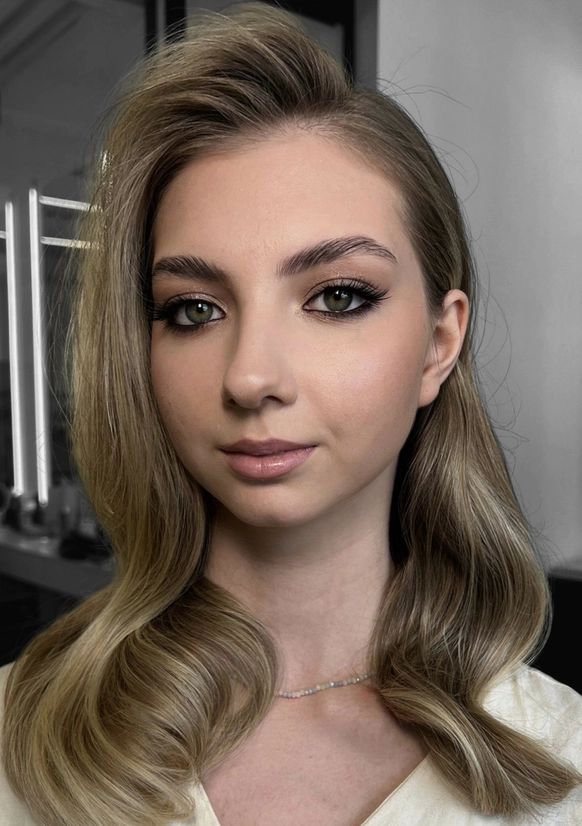 Светлана Мягкова