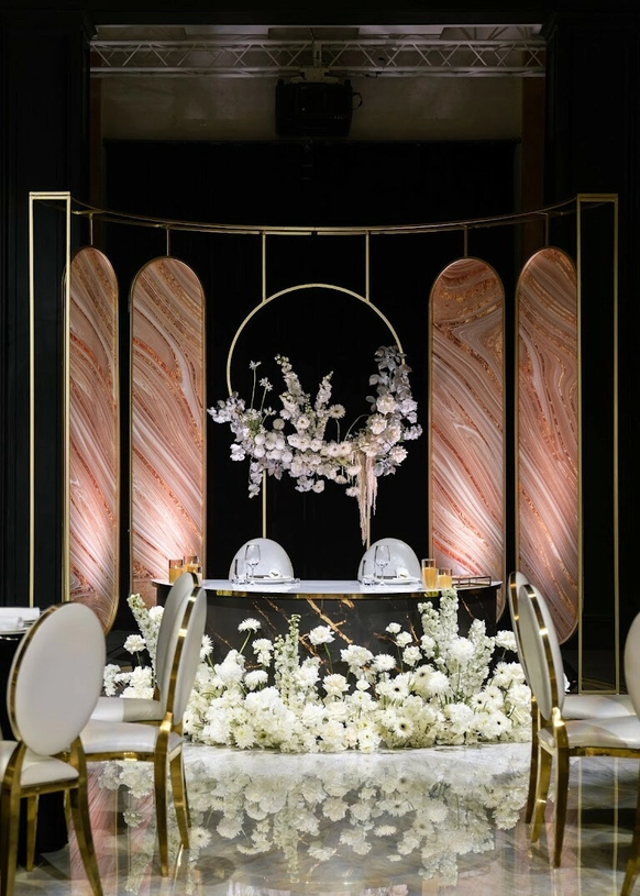 Boho decor