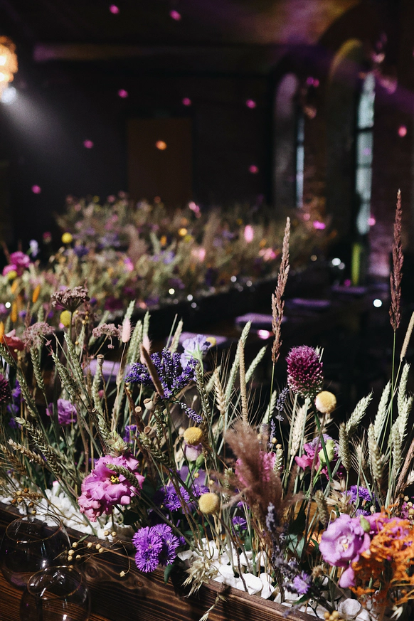 Lollipops decor