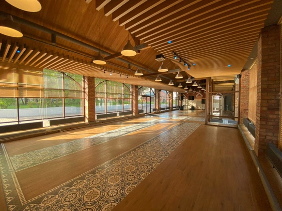 Palmira Garden Hotel & SPA