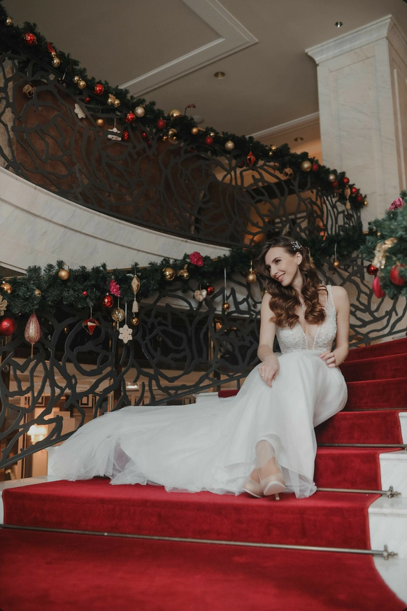 Ирина Слукина