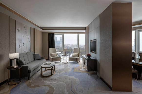 Soluxe Hotel Moscow