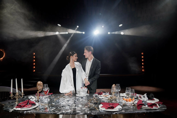 Mady & Madison Event Hall