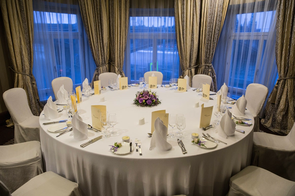 Hotel Baltschug Kempinski Moscow