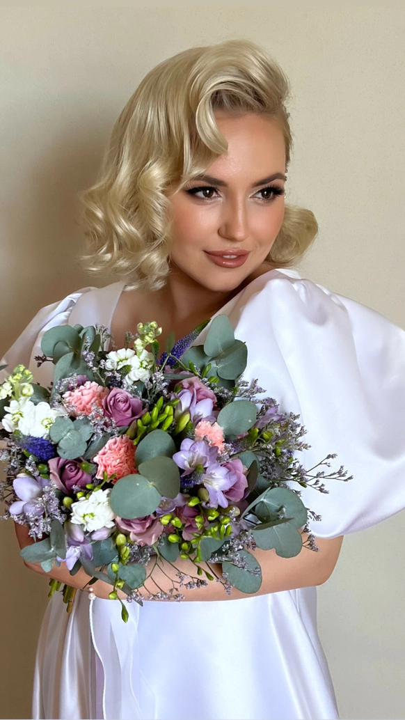 Полина Лугодина