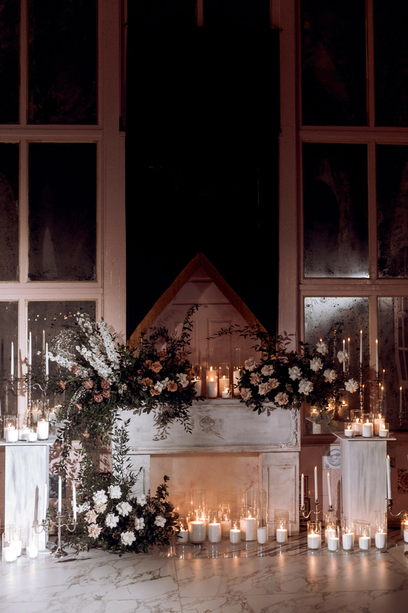 Boho decor