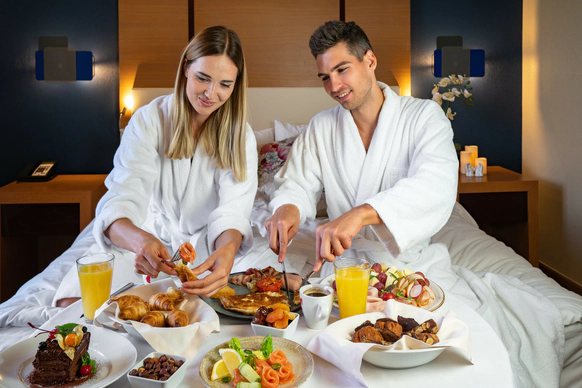 Novotel Resort and Spa Krasnaya Polyana (Sochi)