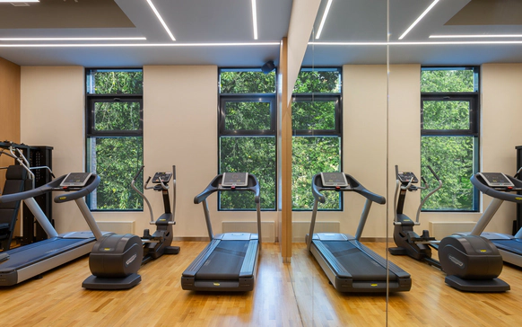 Palmira Garden Hotel & SPA